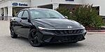 New 2026 HYUNDAI ELANTRA SEL SPORT in FORT SMITH, ARKANSAS