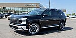 New 2027 HYUNDAI PALISADE LIMITED in FORT SMITH, ARKANSAS