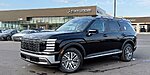 New 2027 HYUNDAI PALISADE HYBRID SEL PREMIUM in FORT SMITH, ARKANSAS