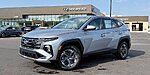 New 2026 HYUNDAI TUCSON HYBRID BLUE SE in FORT SMITH, ARKANSAS
