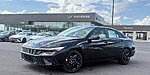 New 2026 HYUNDAI ELANTRA SEL SPORT in FORT SMITH, ARKANSAS