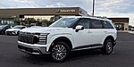 New 2027 HYUNDAI PALISADE SEL in FORT SMITH, ARKANSAS