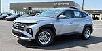 New 2026 HYUNDAI TUCSON SE in FORT SMITH, ARKANSAS