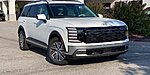 New 2027 HYUNDAI PALISADE HYBRID BLUE SEL in FORT SMITH, ARKANSAS