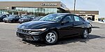 New 2026 HYUNDAI ELANTRA SE in FORT SMITH, ARKANSAS
