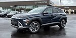 New 2026 HYUNDAI KONA SEL PREMIUM in FORT SMITH, ARKANSAS