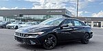 New 2026 HYUNDAI ELANTRA SEL SPORT in FORT SMITH, ARKANSAS