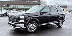 New 2027 HYUNDAI PALISADE SEL in FORT SMITH, ARKANSAS