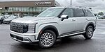 New 2027 HYUNDAI PALISADE SEL in FORT SMITH, ARKANSAS