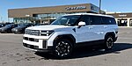 New 2027 HYUNDAI SANTA FE SE in FORT SMITH, ARKANSAS