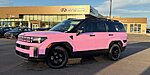 New 2027 HYUNDAI SANTA FE SEL in FORT SMITH, ARKANSAS