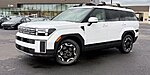 New 2027 HYUNDAI SANTA FE SEL in FORT SMITH, ARKANSAS