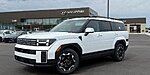 New 2027 HYUNDAI SANTA FE SEL in FORT SMITH, ARKANSAS
