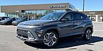 New 2027 HYUNDAI KONA SEL PREMIUM in FORT SMITH, ARKANSAS