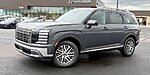 New 2027 HYUNDAI PALISADE SEL in FORT SMITH, ARKANSAS