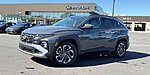 New 2026 HYUNDAI TUCSON SEL PLUS in FORT SMITH, ARKANSAS