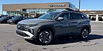 New 2026 HYUNDAI TUCSON SEL in FORT SMITH, ARKANSAS
