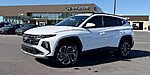 New 2026 HYUNDAI TUCSON SEL PLUS in FORT SMITH, ARKANSAS