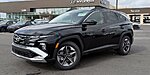 New 2026 HYUNDAI TUCSON SEL in FORT SMITH, ARKANSAS