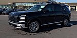 New 2027 HYUNDAI PALISADE SEL PREMIUM in FORT SMITH, ARKANSAS