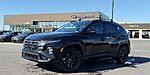 New 2026 HYUNDAI TUCSON HYBRID LIMITED in FORT SMITH, ARKANSAS