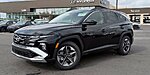 New 2026 HYUNDAI TUCSON SEL PREMIUM in FORT SMITH, ARKANSAS