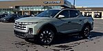 New 2027 HYUNDAI SANTA CRUZ SEL in FORT SMITH, ARKANSAS