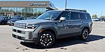 New 2027 HYUNDAI SANTA FE SEL in FORT SMITH, ARKANSAS