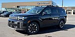New 2027 HYUNDAI SANTA FE SEL in FORT SMITH, ARKANSAS