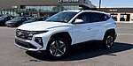 New 2026 HYUNDAI TUCSON HYBRID SEL CONVENIENCE in FORT SMITH, ARKANSAS