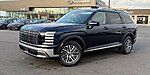 New 2027 HYUNDAI PALISADE SEL in FORT SMITH, ARKANSAS