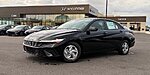 New 2026 HYUNDAI ELANTRA SE in FORT SMITH, ARKANSAS