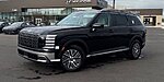 New 2027 HYUNDAI PALISADE HYBRID BLUE SEL in FORT SMITH, ARKANSAS