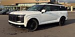New 2027 HYUNDAI PALISADE HYBRID CALLIGRAPHY BLACK INK in FORT SMITH, ARKANSAS