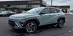 New 2027 HYUNDAI KONA SEL PREMIUM in FORT SMITH, ARKANSAS