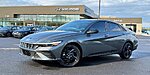 New 2026 HYUNDAI ELANTRA SEL SPORT in FORT SMITH, ARKANSAS