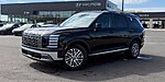 New 2027 HYUNDAI PALISADE SEL in FORT SMITH, ARKANSAS