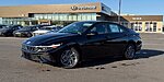New 2026 HYUNDAI ELANTRA HYBRID BLUE in FORT SMITH, ARKANSAS