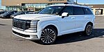 New 2027 HYUNDAI PALISADE SEL in FORT SMITH, ARKANSAS