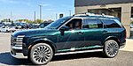 New 2027 HYUNDAI PALISADE CALLIGRAPHY in FORT SMITH, ARKANSAS