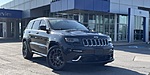 Used 2015 JEEP GRAND CHEROKEE SRT in FORT SMITH, ARKANSAS