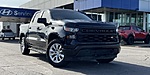 Used 2024 CHEVROLET SILVERADO 1500 CUSTOM in FORT SMITH, ARKANSAS