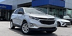 Used 2020 CHEVROLET EQUINOX LS in FORT SMITH, ARKANSAS