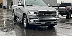 Used 2020 RAM 1500 LARAMIE in FORT SMITH, ARKANSAS
