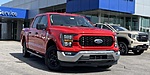 Used 2023 FORD F-150 XLT in FORT SMITH, ARKANSAS