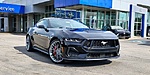 Used 2024 FORD MUSTANG GT PREMIUM/5.0L in FORT SMITH, ARKANSAS