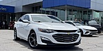 Used 2025 CHEVROLET MALIBU LT in FORT SMITH, ARKANSAS
