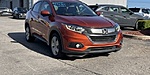 Used 2020 Honda HR-V EX in FORT SMITH, ARKANSAS