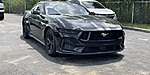 Used 2024 FORD MUSTANG GT in FORT SMITH, ARKANSAS