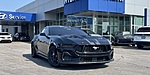 Used 2024 FORD MUSTANG GT/5.0L in FORT SMITH, ARKANSAS
